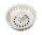 PLUMB PAK PP820-26 STRAINER BASKET REPLACEMENT WITH ADJUSTABLE POST PLASTIC