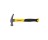 STANLEY STHT51457 16 OZ FIBERGLASS CURVED CLAW HAMMER SMOOTH FACE