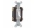 PASS & SEYMOUR  664WG 4-WAY SWITCH WHITE