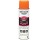RUST-OLEUM 203036 INDUSTRIAL CHOICE 17OZ INVT MARKING PNT FLUORESCENT ORANGE