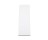 KV 00437 12" X 72" WHITE SHELF 1980WH LAMINATED HOLDS UP TO 200 LBS