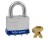 MASTER LOCK 1D LAMINATED PADLOCK