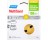 NORTON 04059 5" X 5 AND 8 HOLE P150 UNIVERSAL VAC HOOK & SAND DISCS 25 PACK