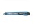 ALLWAY TOOLS 07060 K130 9MM 13-POINT PLASTIC NEON BREAK-A-WAY KNIFE CARDED