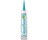 SASHCO CLEAN SEAL 11073 10.5 OZ WHITE ACTIVE ENZYME CAULK KITCHEN & BATH