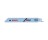 BOSCH RM618 6" 18T BI-METAL RECIPROCATING SAW BLADE 10-16 GAUGE SHEET METAL