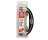 HYDE 46837 MAXX GRIP PRO 8" HIGH CARBON STEEL WIRE BRUSH STURDY SOFT GRIP HNDL