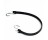 KEEPER 09214 MOLDED RUBBER STRAP