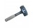 SEYMOUR 41812 4 LB DRILLING HAMMER 10" FIBERGLASS HANDLE