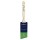 BENJAMIN MOORE U61220-017 2" TYNEX/OREL NYLON/POLY FIRM BLEND ANGLE SASH BRUSH
