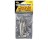 G-FORCE 24002 7 PC HEX KEY SET ON KEY RING SAE 5/64" TO 5/32"