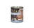 UGL ZAR 832701 SATIN EXTERIOR HIGH PERFORMANCE WATER-BASED POLYURETHANE