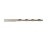 BOSCH ROTO ZIP SC4 1/8" SABRECUT ZIP BITS (4PK) 00609