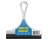 ETTORE PRODUCTS 17006 6" ACRYLIC ALL PURPOSE SQUEEGEE
