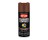 KRYLON K02738007 FUSION ALL-IN-ONE SATIN ESPRESSO 12 OZ INDOOR - OUTDOOR