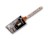 PROFORM PICASSO PIC1-3.0 3" ANGLED OVAL ADVANTAGE PBT TRIM PAINT BRUSH