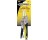 G-FORCE 21308 9" LONG NOSE LOCKING PLIERS ERGO GRIP