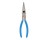 CHANNELLOCK 317 8" SIDE CUTTER LONG NOSE PLIERS