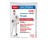 TRIMACO 14121 MEDIUM TYVEK COVERALLS NO ELASTIC