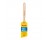 PURDY 144116420 2" WHITE BRISTLE EXTRA OREGON ANGULAR TRIM PAINT BRUSH