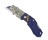 IRWIN 2089100 FOLDING UTILITY KNIFE WITH QUICK CHANGE BUTTON