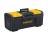 STANLEY TOOLS STST24410 24" TOOL BOX YELLOW/BLACK