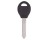 ILCO 18003 DA34-NP NISSAN KEY BLANK
