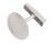 PLUMB PAK PP815-1 FAUCET HOLE COVER 1-3/4" DIAMETER CHROME