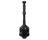 PLUMB PAK PP845-6PL BELLOWS PLASTIC PLUNGER WITH 20" HANDLE