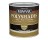 MINWAX 213954444 395 POLYSHADES SATIN CLASSIC BLACK STAIN