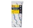 WHIZZ XTRASORB 25009F 4" X 3/8" MICROFIBER ROLLER COVER 10 PACK W/FREE FRAME