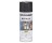 RUST-OLEUM STOPS RUST 7250830 METALLIC FINISH BLACK NIGHT 11 OZ SPRAY PAINT