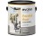 EVOLVE PAINTS EV24-PFGRAY-1 PORCH & FLOOR GRAY 1GAL SEMI GLOSS PAINT
