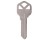 ILCO 22455 KW11-BR KWIKSET TITAN KEY BLANK