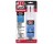 J-B WELD 50172 25 ML MARINEWELD SPECIAL FORMULA MARINE EPOXY SYRINGE WHITE