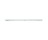 JOHNSON J236 36" ALUMINUM YARDSTICK 1/2" & 1/16" - 1-1/8" WIDE RULE