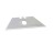 ALLPRO 80360 HEAVY DUTY UTILITY BLADES 5/CARD