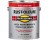 RUST-OLEUM PROFESSIONAL K7764402 GLOSS SAFETY RED ENAMEL 400 VOC OIL BASED