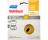 NORTON 04057 5" X 5 AND 8 HOLE P220 UNIVERSAL VAC HOOK & SAND DISCS 25 PACK