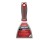 WOOSTER 8752 4" STAINLESS STEEL FLEXIBLE BLADE PUTTY KNIFE