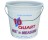 ENCORE 1001038 10 QUART MIX'N MEASURE RINGFREE PAIL WITH WIRE HANDLE
