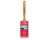 WOOSTER ULTRA/PRO FIRM MINK 4175 2-1/2" NYLON/POLY FLAT SASH PAINT BRUSH
