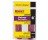 WHIZZ 51016 6" 100% WOOL VELOUR ROLLER REFILL (2-PACK)