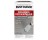 RUST-OLEUM 301012 CONCRETE PATCH AND REPAIR KIT