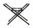 G-FORCE 70001 STAND FOR 70000 STEEL MORTAR PAN