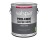VALSPAR 72004.007 PRO-HIDE SILVER 5000 EGGSHELL CLEARBASE INTERIOR LATEX PAINT