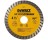 DEWALT DW4701 4-1/2" PREMIUM DRY CUT DIAMOND BLADE WITH CONTINUOUS RIM