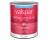 VALSPAR 25003.005 MEDALLION PLUS FLAT TINT BASE EXTERIOR PAINT + PRIMER