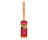 WOOSTER ALPHA 4232 2" MICRO TIP FLAT SASH PAINT BRUSH