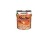 ZINSSER BULLS EYE 701 3 LB AMBER SHELLAC